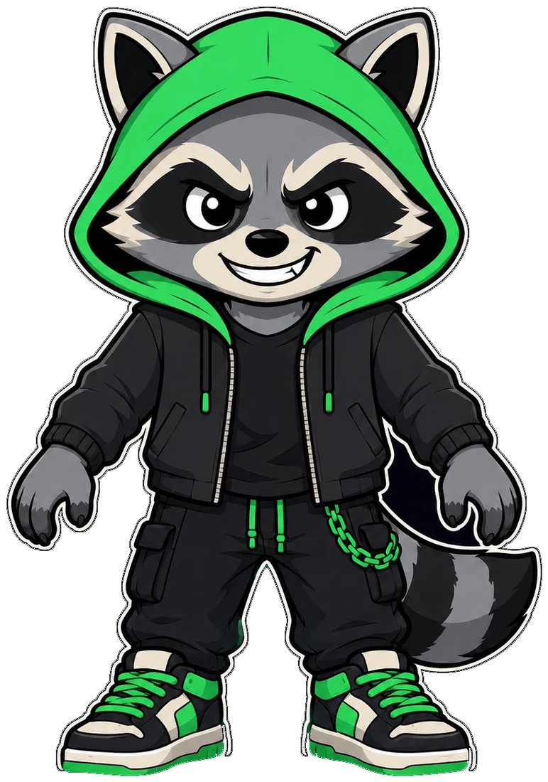 Lil Hood